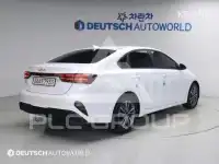 2022 KIA K3