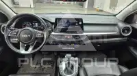 2022 KIA K3