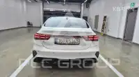 2022 KIA K3