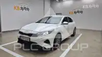 2022 KIA K3