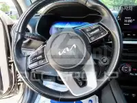 2022 KIA K3
