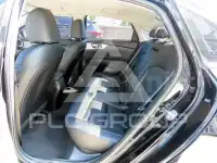 2022 KIA K3