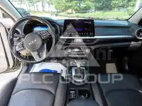2022 KIA K3