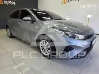 2022 KIA K3