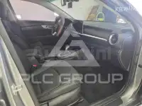 2022 KIA K3