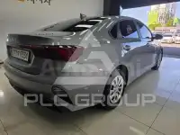 2022 KIA K3