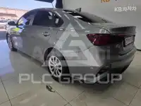 2022 KIA K3