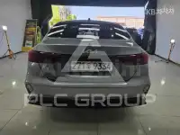 2022 KIA K3