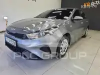 2022 KIA K3