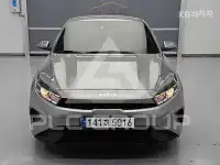 2022 KIA K3