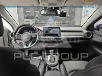 2022 KIA K3