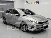 2022 KIA K3