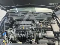 2022 KIA K3