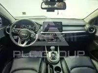 2022 KIA K3
