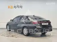 2022 KIA K3