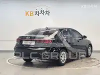 2022 KIA K3