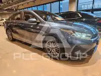 2022 KIA K3