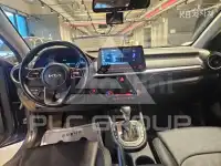 2022 KIA K3
