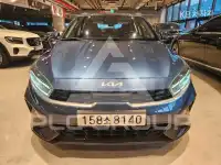 2022 KIA K3