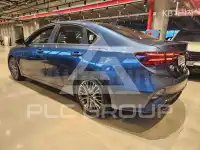 2022 KIA K3