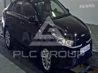 2022 KIA K3
