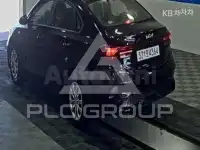 2022 KIA K3
