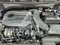2022 KIA K3