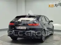 2022 KIA K3