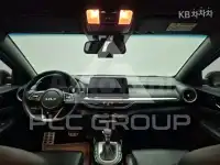 2022 KIA K3