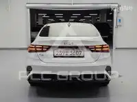 2022 KIA K3