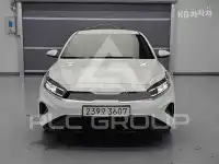 2022 KIA K3