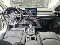 2022 KIA K3