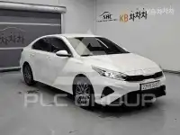 2022 KIA K3