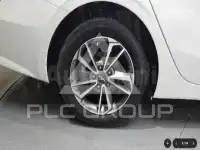2022 KIA K3