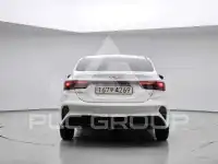 2022 KIA K3