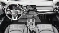 2022 KIA K3
