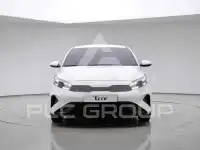 2022 KIA K3