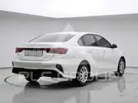 2022 KIA K3
