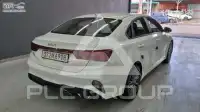 2022 KIA K3