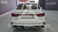 2022 KIA K3