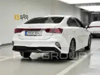 2022 KIA K3