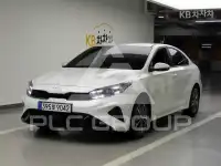 2022 KIA K3