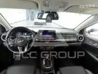 2022 KIA K3