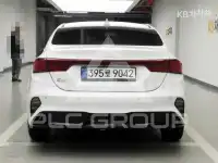 2022 KIA K3