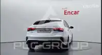 2022 KIA K3
