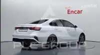 2022 KIA K3