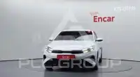 2022 KIA K3