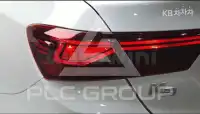 2022 KIA K3