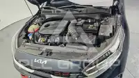 2022 KIA K3