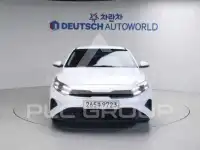 2022 KIA K3